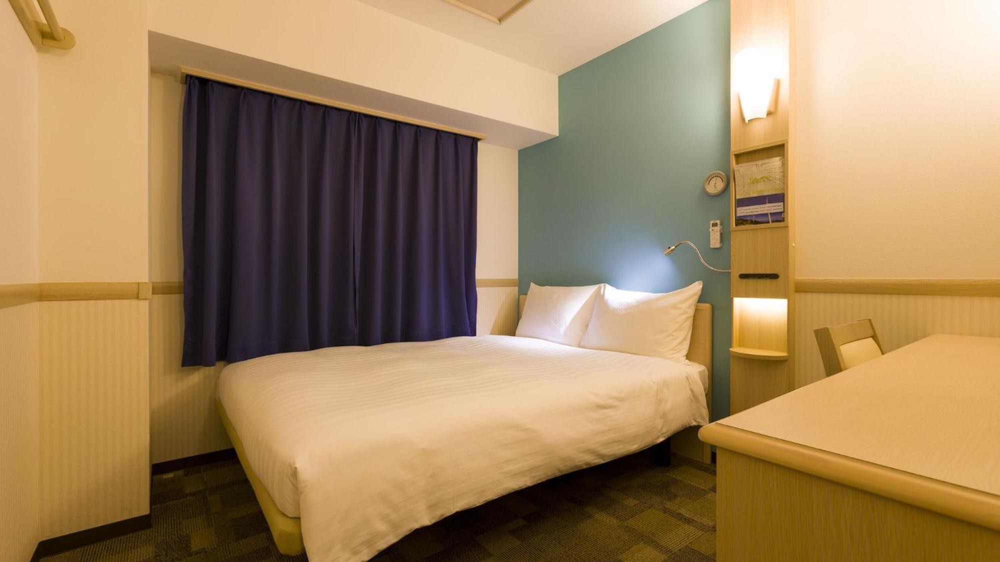 Toyoko Eki Nishi Guchi Hotel Iwakuni